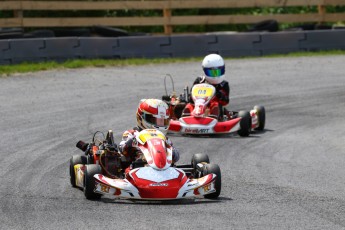 Karting - Coupe de Montréal #3 à SH Karting