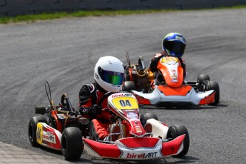 Karting - Coupe de Montréal #3 à SH Karting