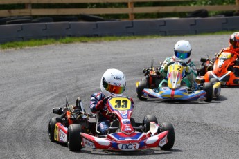 Karting - Coupe de Montréal #3 à SH Karting