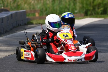 Karting - Coupe de Montréal #3 à SH Karting