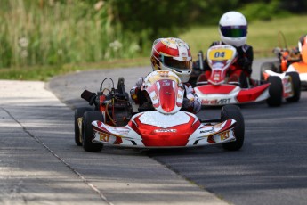 Karting - Coupe de Montréal #3 à SH Karting