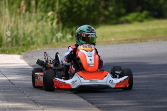 Karting - Coupe de Montréal #3 à SH Karting