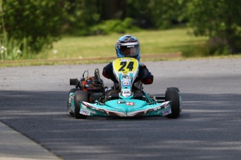 Karting - Coupe de Montréal #3 à SH Karting