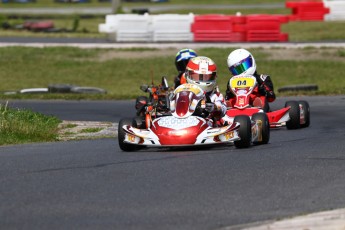 Karting - Coupe de Montréal #3 à SH Karting