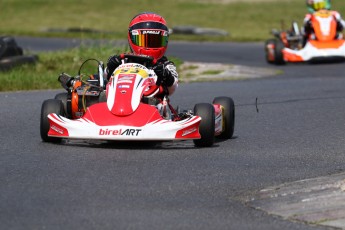 Karting - Coupe de Montréal #3 à SH Karting