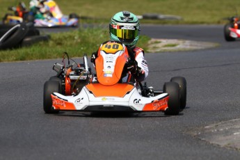 Karting - Coupe de Montréal #3 à SH Karting