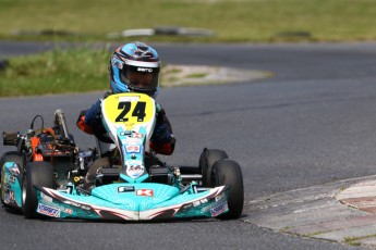 Karting - Coupe de Montréal #3 à SH Karting