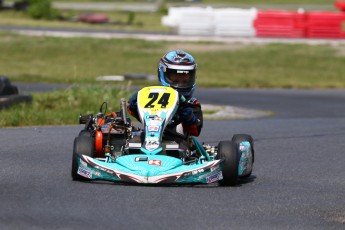 Karting - Coupe de Montréal #3 à SH Karting