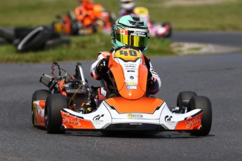 Karting - Coupe de Montréal #3 à SH Karting