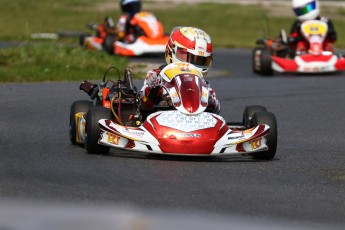 Karting - Coupe de Montréal #3 à SH Karting