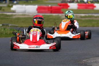 Karting - Coupe de Montréal #3 à SH Karting