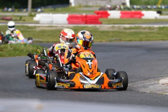 Karting - Coupe de Montréal #3 à SH Karting