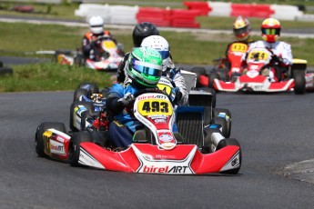 Karting - Coupe de Montréal #3 à SH Karting