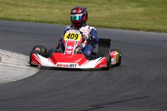 Karting - Coupe de Montréal #3 à SH Karting