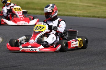 Karting - Coupe de Montréal #3 à SH Karting