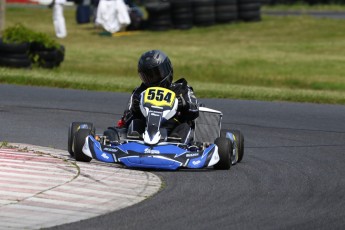 Karting - Coupe de Montréal #3 à SH Karting