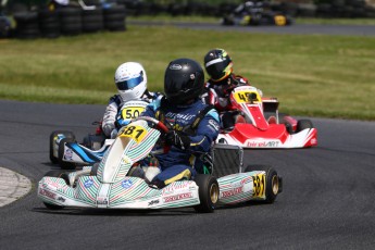 Karting - Coupe de Montréal #3 à SH Karting