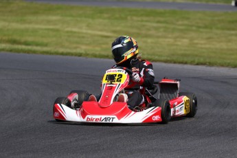 Karting - Coupe de Montréal #3 à SH Karting