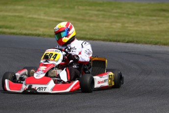 Karting - Coupe de Montréal #3 à SH Karting