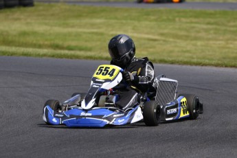 Karting - Coupe de Montréal #3 à SH Karting