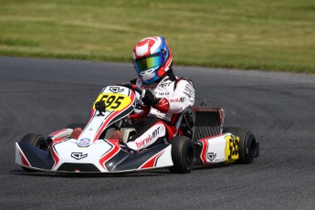 Karting - Coupe de Montréal #3 à SH Karting