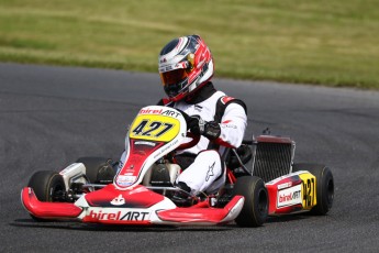 Karting - Coupe de Montréal #3 à SH Karting