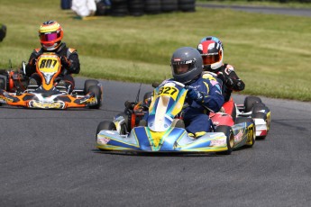 Karting - Coupe de Montréal #3 à SH Karting