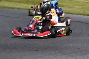 Karting - Coupe de Montréal #3 à SH Karting