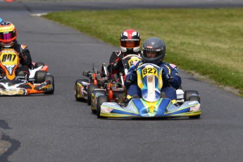 Karting - Coupe de Montréal #3 à SH Karting