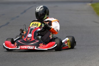 Karting - Coupe de Montréal #3 à SH Karting