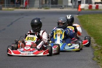 Karting - Coupe de Montréal #3 à SH Karting