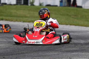 Karting - Coupe de Montréal #3 à SH Karting