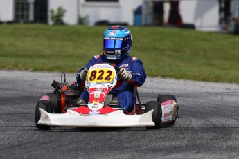 Karting - Coupe de Montréal #3 à SH Karting