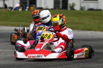 Karting - Coupe de Montréal #3 à SH Karting