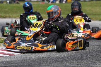 Karting - Coupe de Montréal #3 à SH Karting