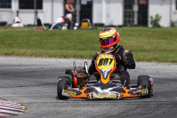 Karting - Coupe de Montréal #3 à SH Karting