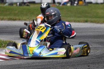 Karting - Coupe de Montréal #3 à SH Karting