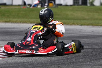 Karting - Coupe de Montréal #3 à SH Karting