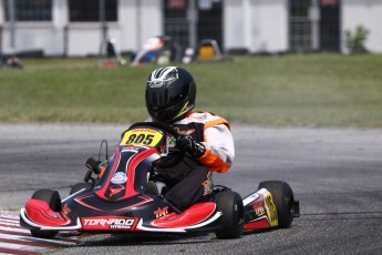 Karting - Coupe de Montréal #3 à SH Karting