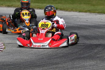 Karting - Coupe de Montréal #3 à SH Karting