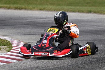 Karting - Coupe de Montréal #3 à SH Karting