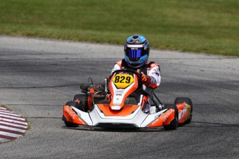 Karting - Coupe de Montréal #3 à SH Karting