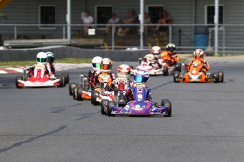 Karting - Coupe de Montréal #3 à SH Karting