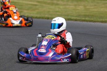 Karting - Coupe de Montréal #3 à SH Karting