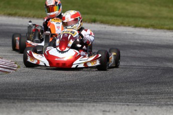 Karting - Coupe de Montréal #3 à SH Karting