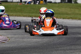 Karting - Coupe de Montréal #3 à SH Karting