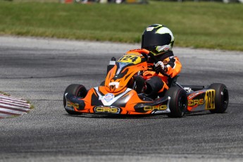 Karting - Coupe de Montréal #3 à SH Karting