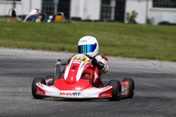 Karting - Coupe de Montréal #3 à SH Karting