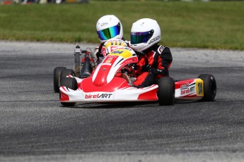 Karting - Coupe de Montréal #3 à SH Karting