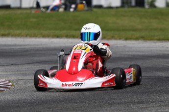 Karting - Coupe de Montréal #3 à SH Karting